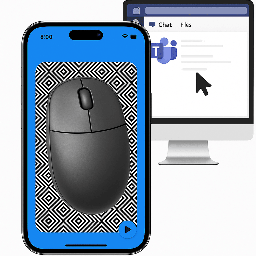 MouseWork